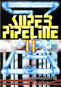 Super Pipeline II