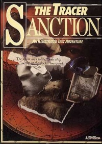 The Tracer Sanction