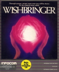 Wishbringer