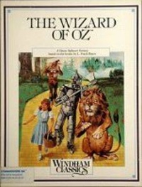 The Wizard of Oz