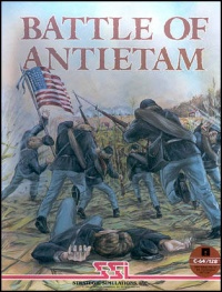 Battle of Antietam