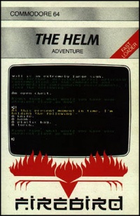 The Helm