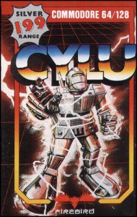 Cylu