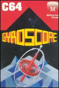 Gyroscope