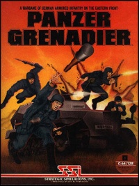 Panzer Grenadier