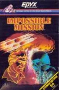 Impossible Mission