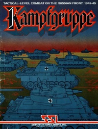 Kampfgruppe