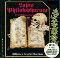 Lapis Philosophorum