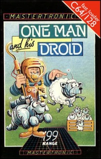 One Man and His Droid