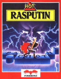 Rasputin