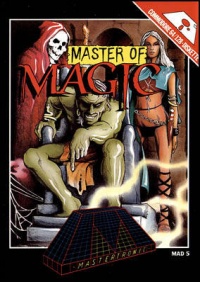 The Master of Magic