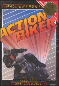 Action Biker