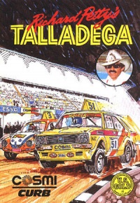 Richard Petty's Talladega