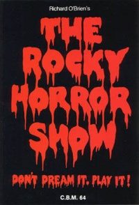 The Rocky Horror Show