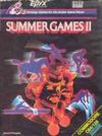 Summer Games II