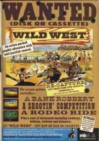 Wild West