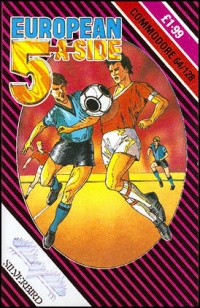 European Five A Side