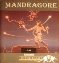 Mandragore