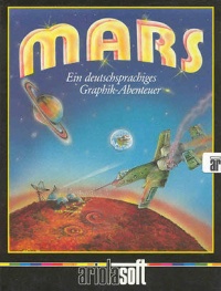 Mars