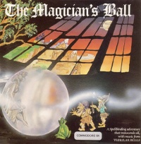 The Magician's Ball