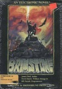 Brimstone