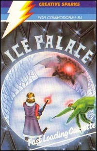 Ice Palace (1985)