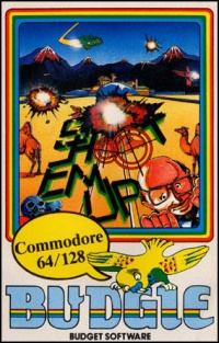 Shoot Em Up
