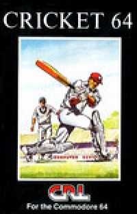 Tim Love's Cricket