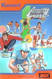 Hyper Sports 3