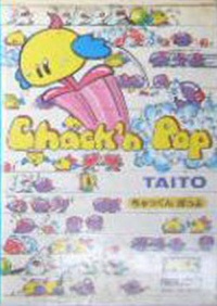 Chack'n Pop