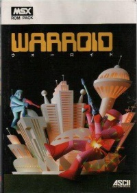 Warroid