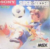 Super Soccer