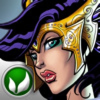 Seraphim's Scepter