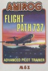 Flight Path 737