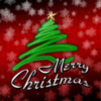 Merry Christmas Theme