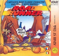 Road Runner