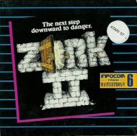 Zork II