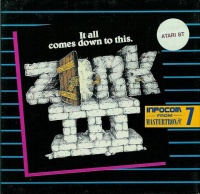 Zork III