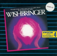 Wishbringer