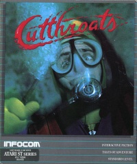 Cutthroats