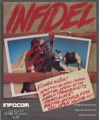 Infidel