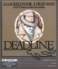 Deadline