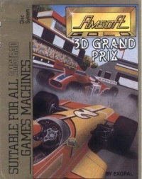 3D Grand Prix