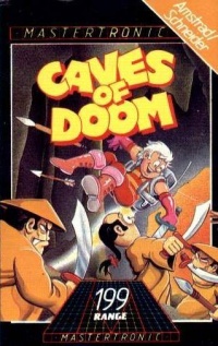 Caves of Doom