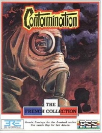 Contamination