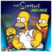 The Simpsons Arcade