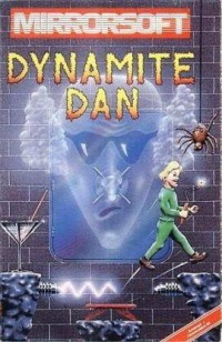 Dynamite Dan