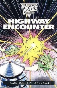 Highway Encounter