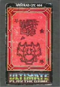 Knight Lore