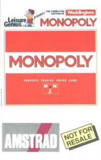 Monopoly